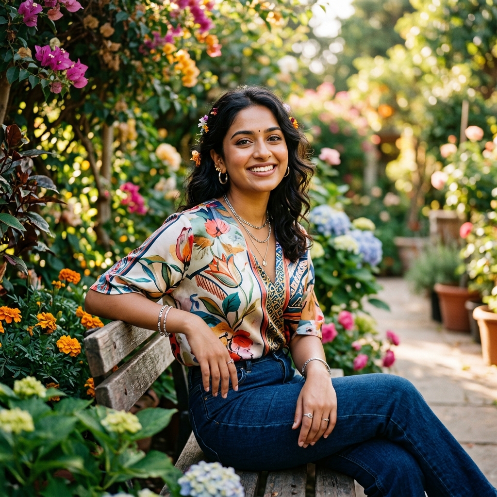 Rekha Sharma