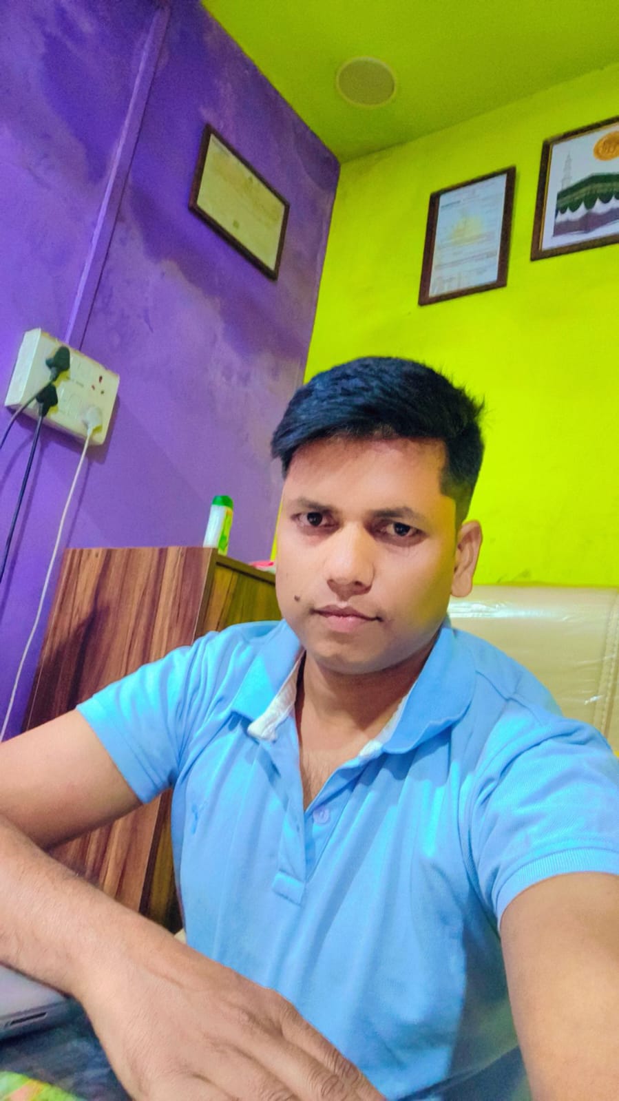 Company Founder